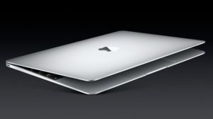 Nuevo MacBook 2015
